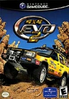 4x4 EVO 2